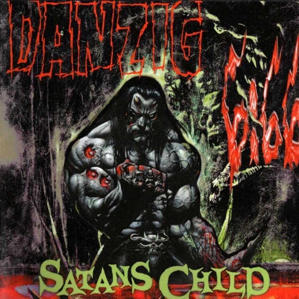 Danzig 6:66, Satan's Child